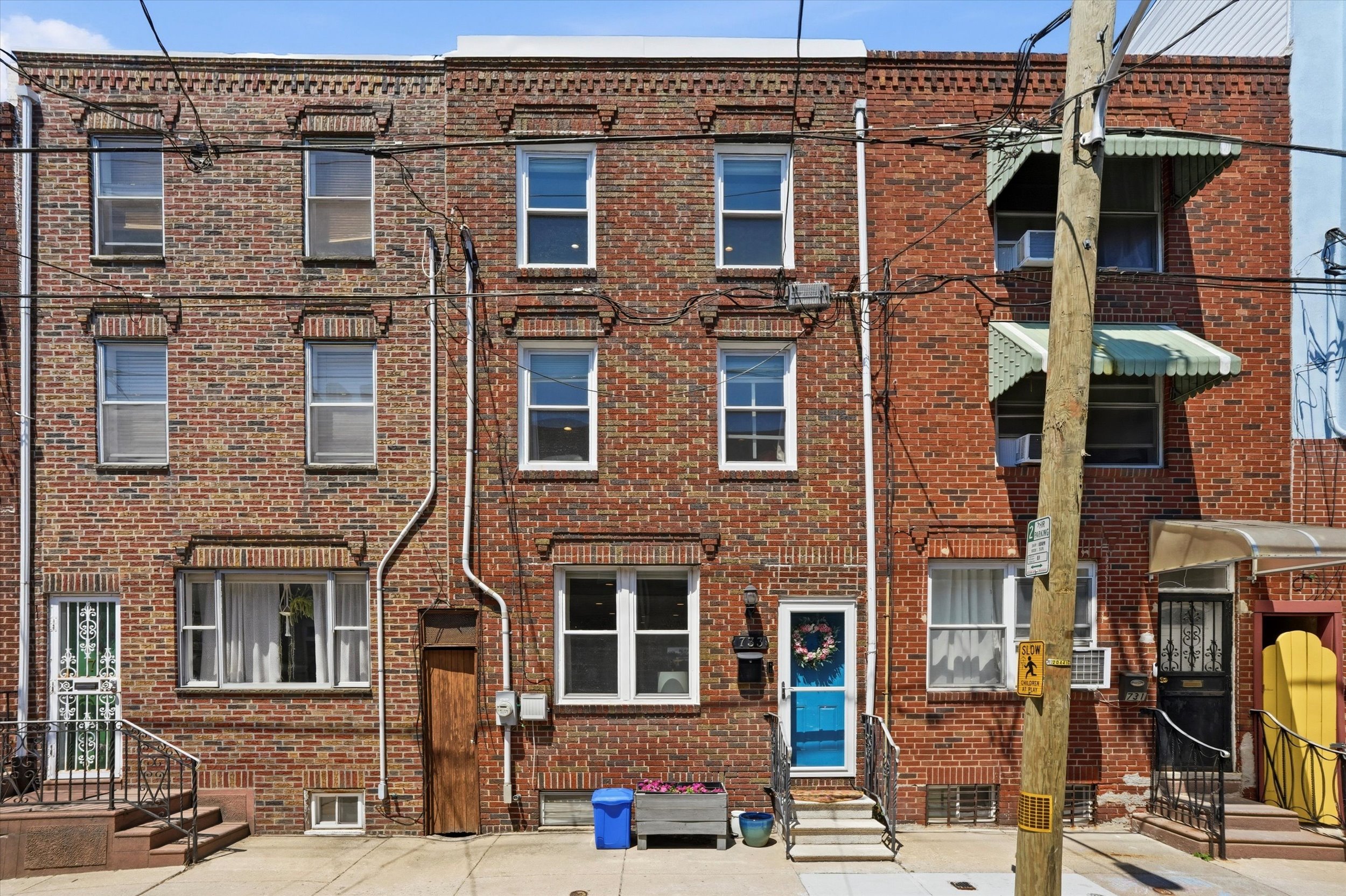 733 Ellsworth Street Philadelphia, PA 19147 - Photo 1 of 25