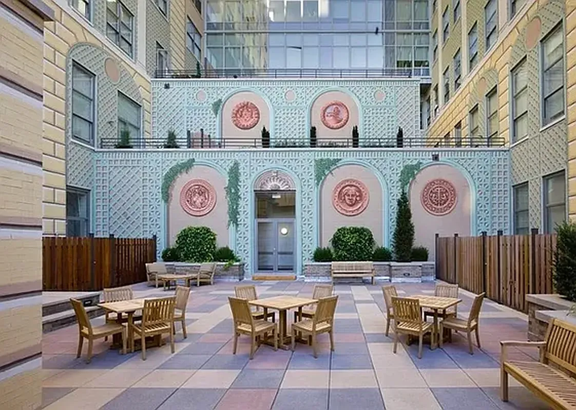 $1,650,000 | 110 Livingston Street, Unit 7D | Downtown Brooklyn