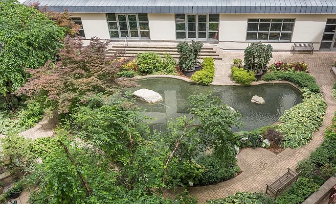 27-28 Thomson Avenue, Unit 128 Queens, NY 11101 - Photo 21 of 25