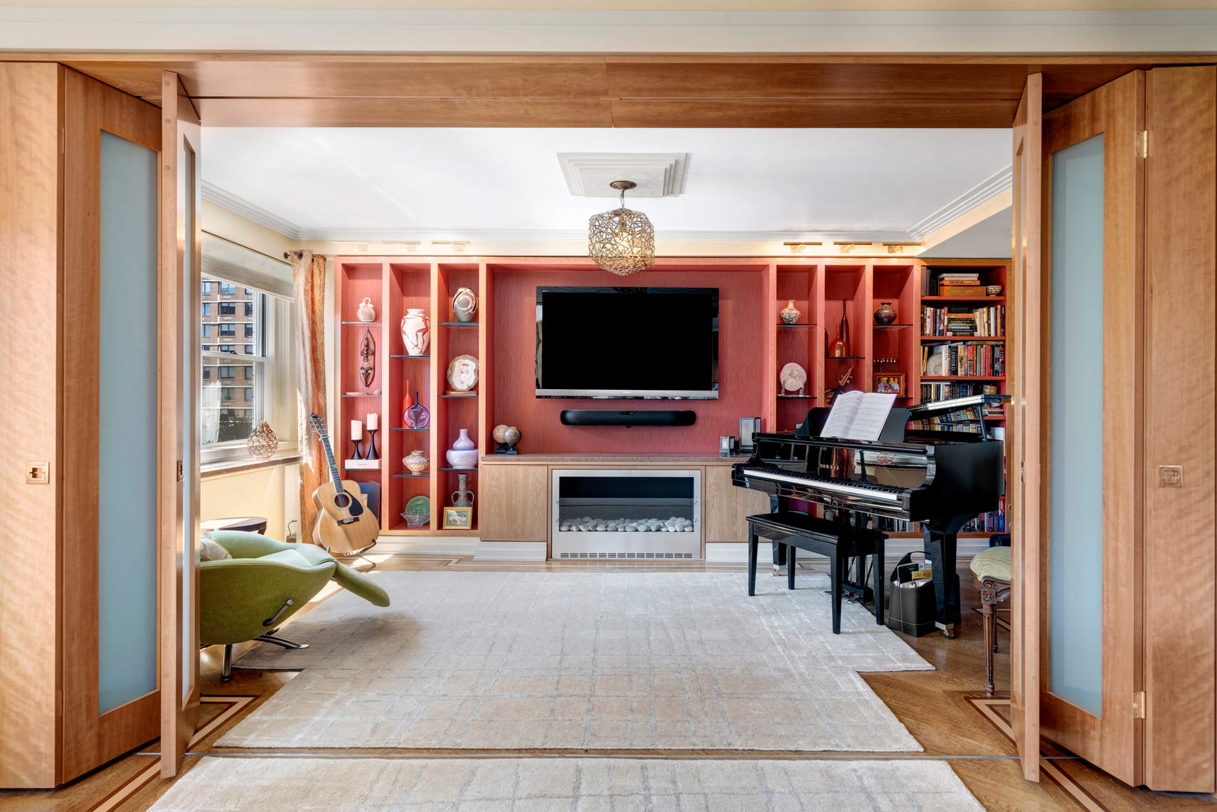 165 East 32nd Street, Unit 6EF Manhattan, NY 10016 - Photo 3 of 13