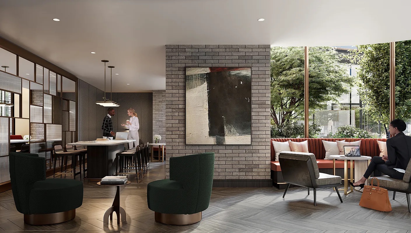 515 West 18th Street, Unit 403 Manhattan, NY 10011 - Photo 12 of 17