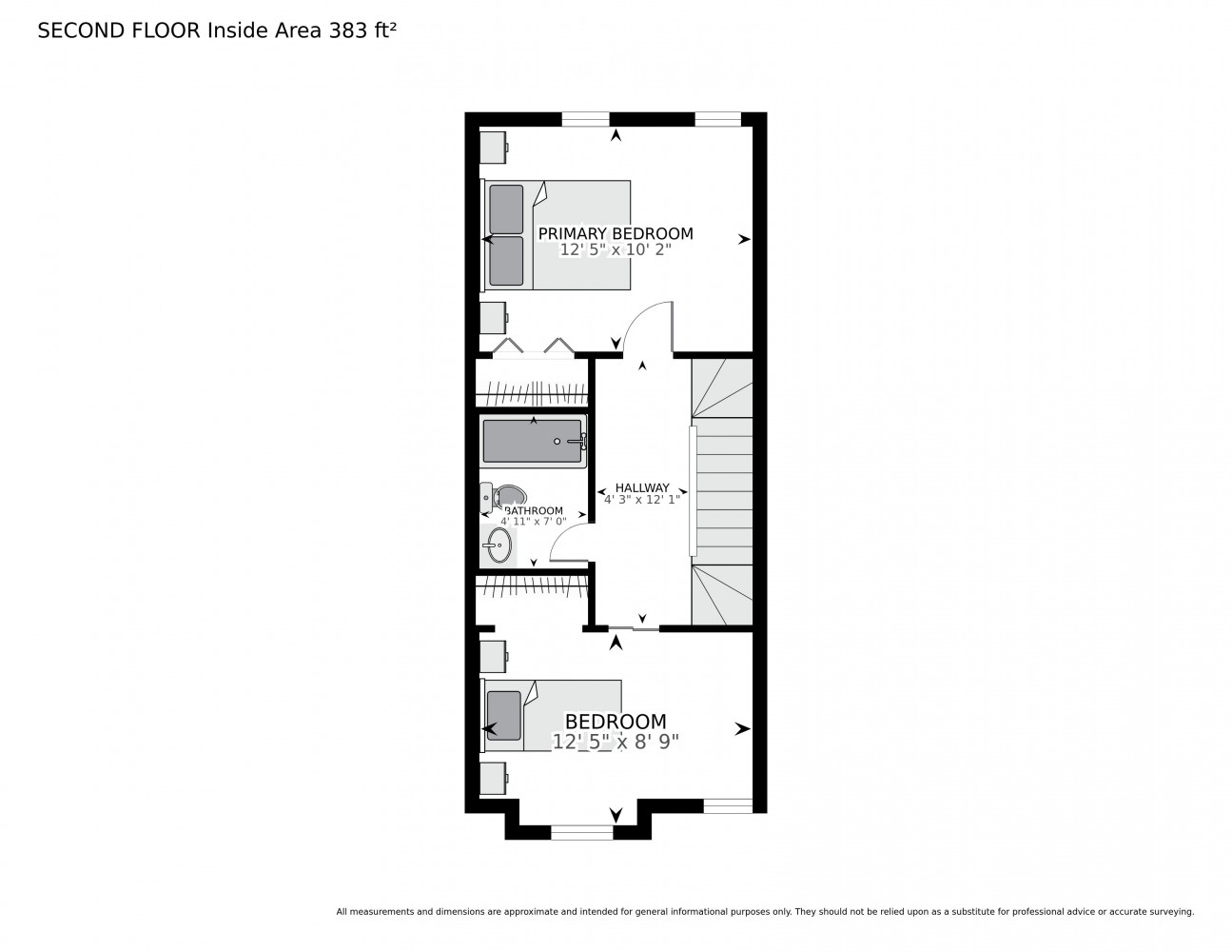 1023 6th Street Northeast Washington, DC 20002 - Photo 27 of 37