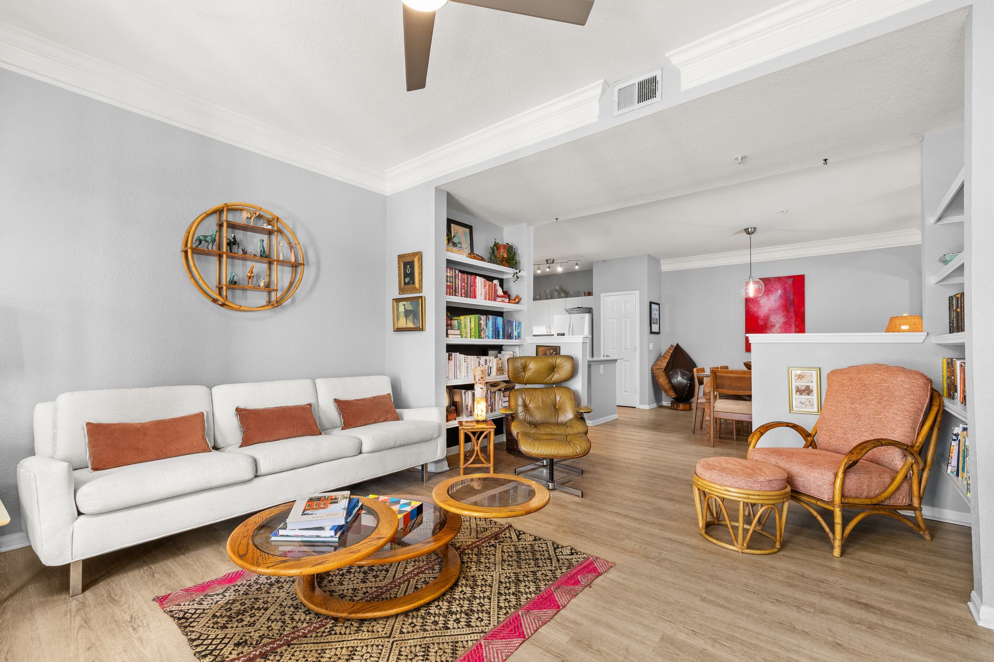 215 Longview Avenue, Unit 104 Celebration, FL 34747 - Photo 13 of 21