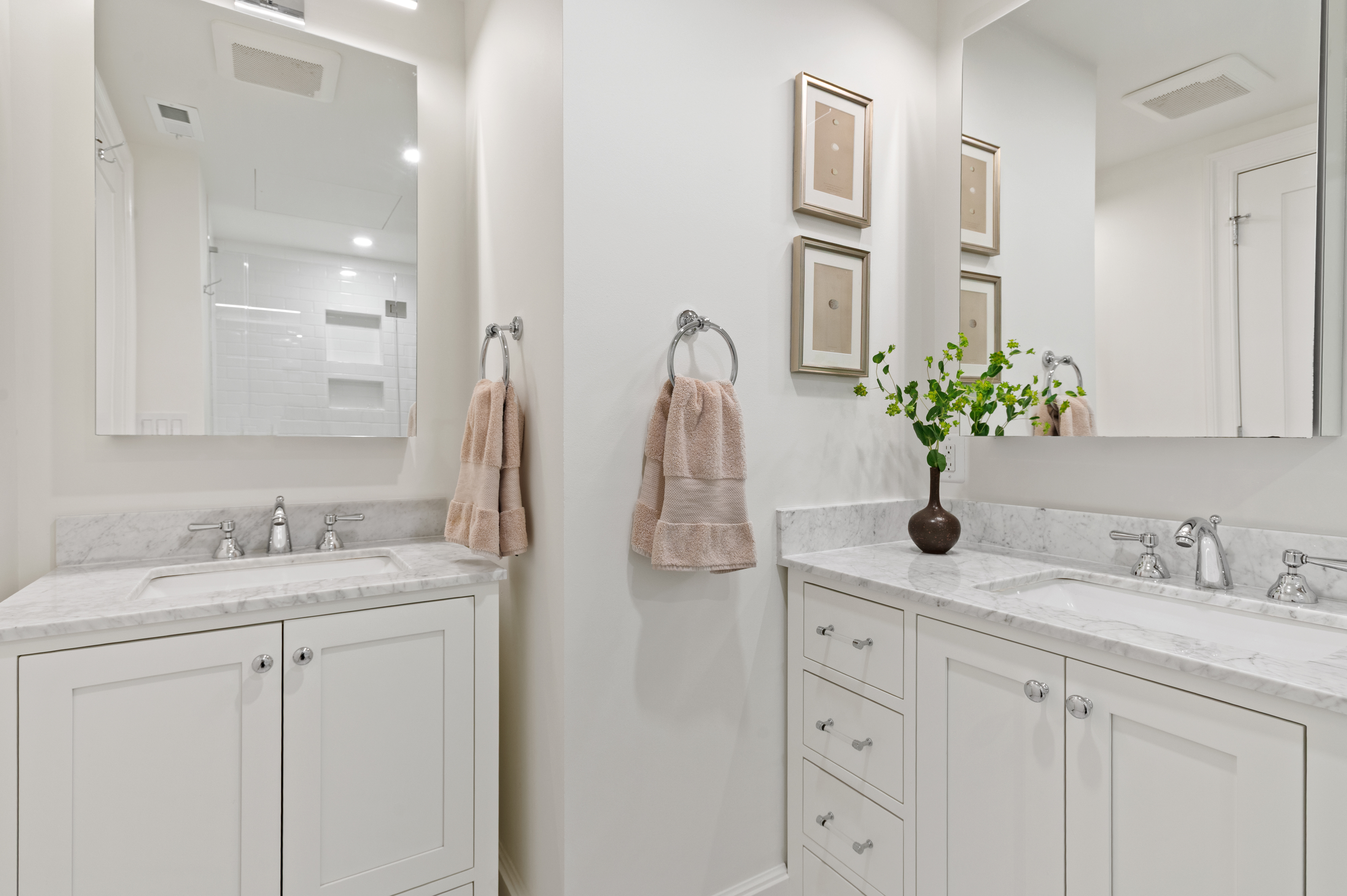 2516 Q Street Northwest, Unit E201 Washington, DC 20007 - Photo 7 of 16