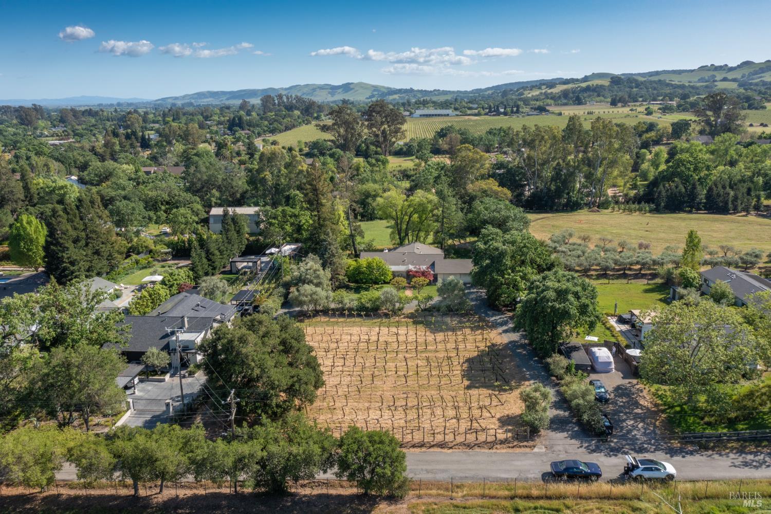 18320-18330 Carriger Road Sonoma, CA 95476 - Photo 33 of 46