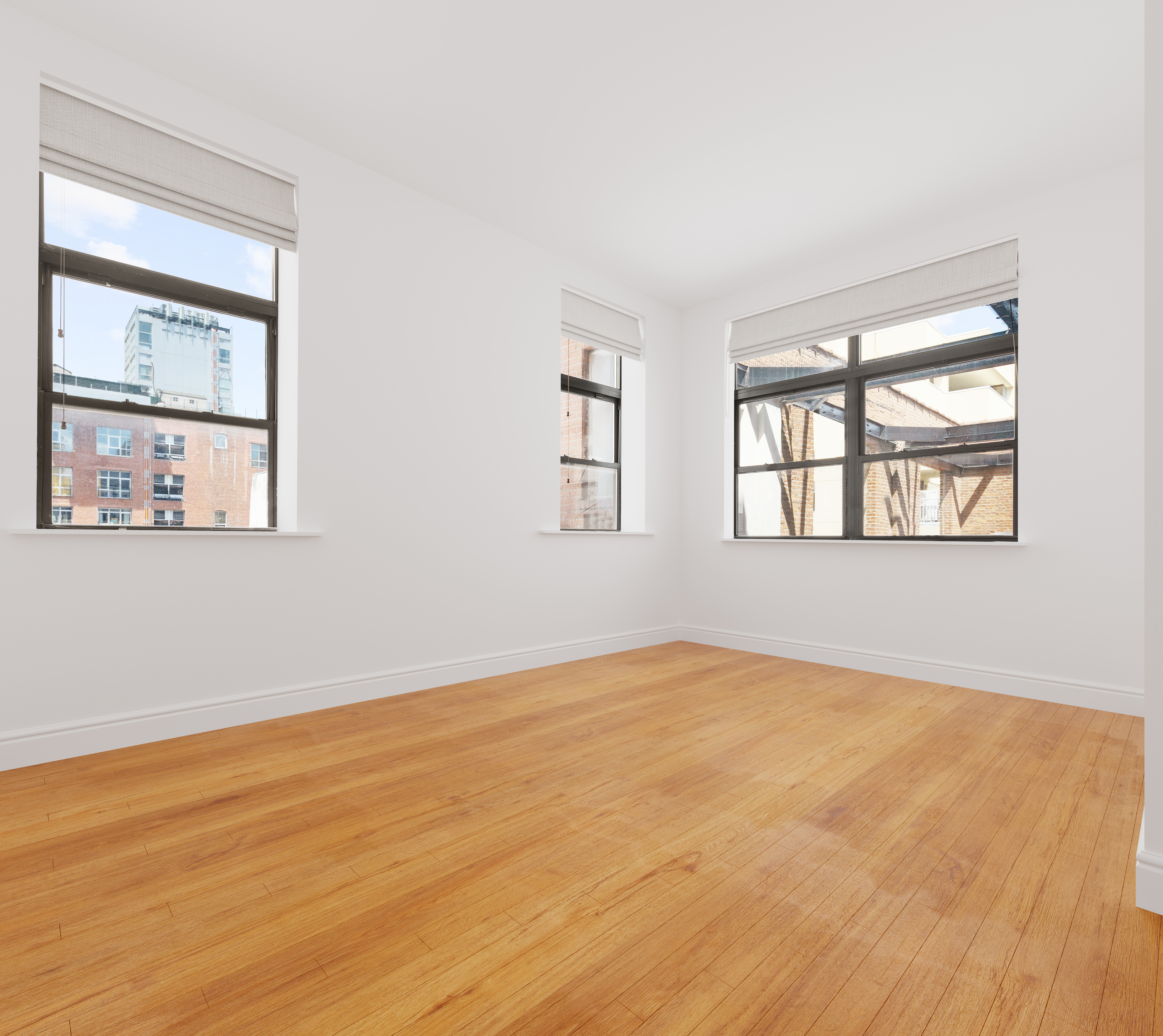 79 Bridge Street, Unit 4D Brooklyn, NY 11201 - Photo 7 of 11