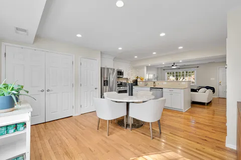 $545,000 | 1545 North Van Dorn Street, Unit A, Alexandria, VA 22304