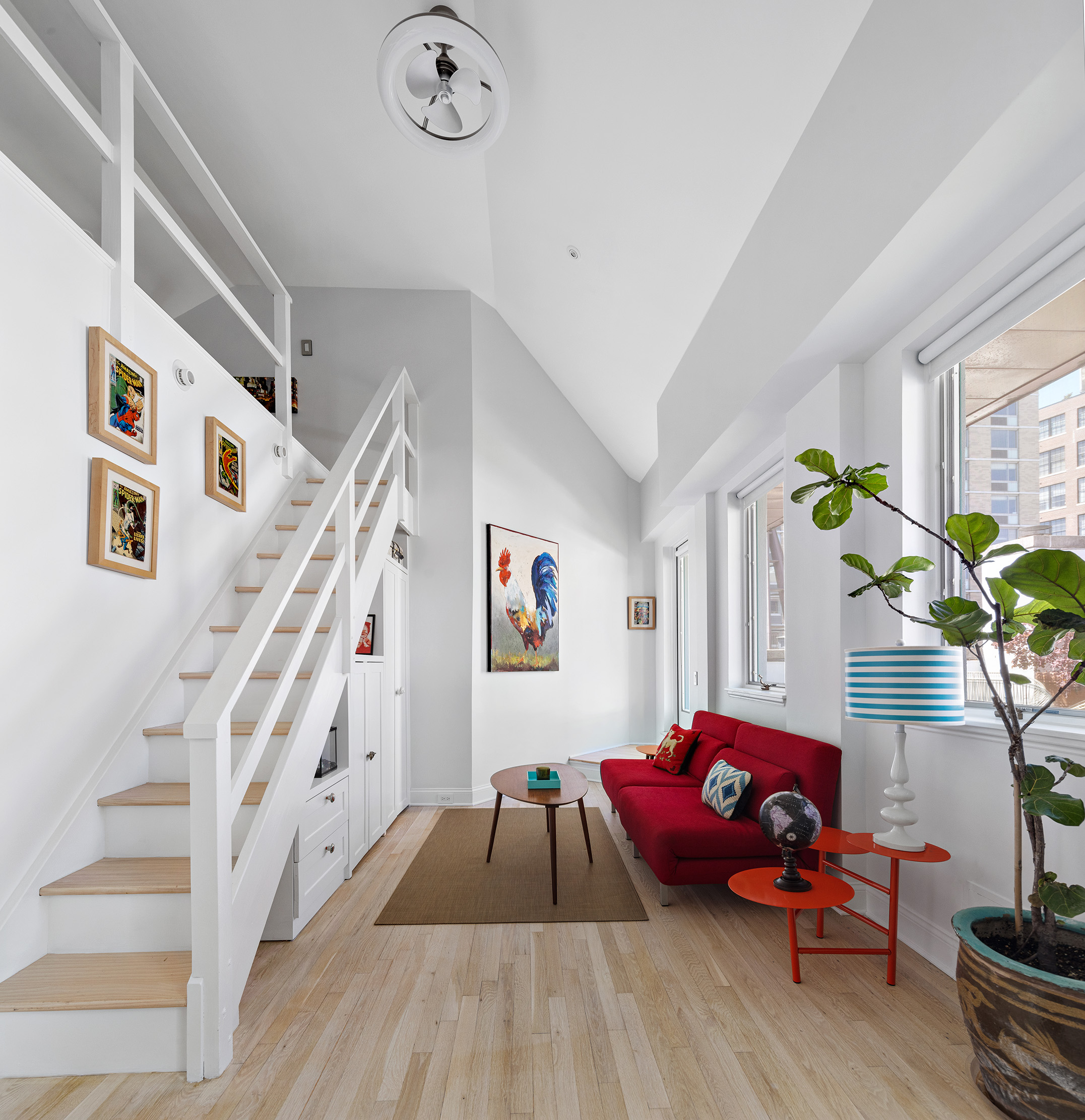 125 East 12th Street, Unit PHA Manhattan, NY 10003 - Photo 15 of 19