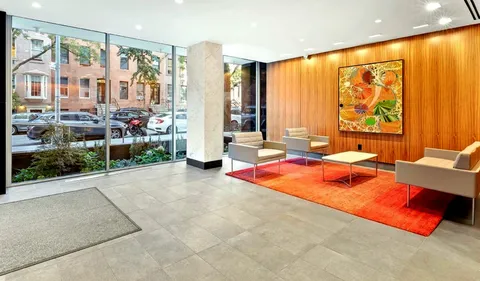 $899,000 | 360 West 22nd Street, Unit 5H | Chelsea