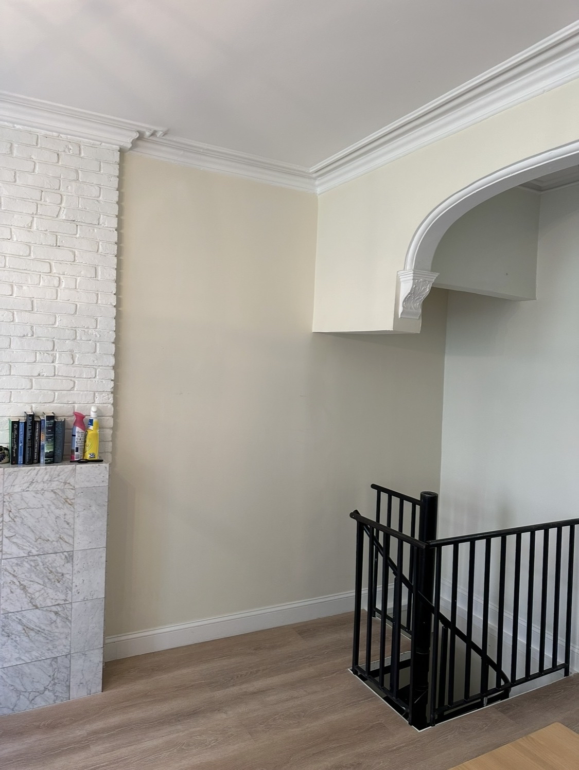 114 East 37th Street, Unit 3A Manhattan, NY 10016 - Photo 6 of 15 a view of hallway with washer and dryer