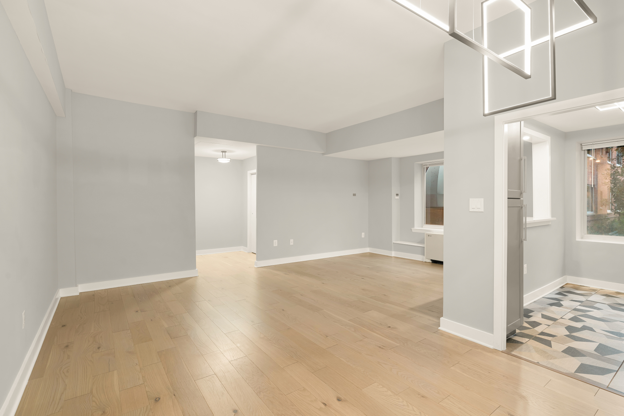 4100 W Street Northwest, Unit 101 Washington, DC 20007 - Photo 12 of 27 Gallery Image 12