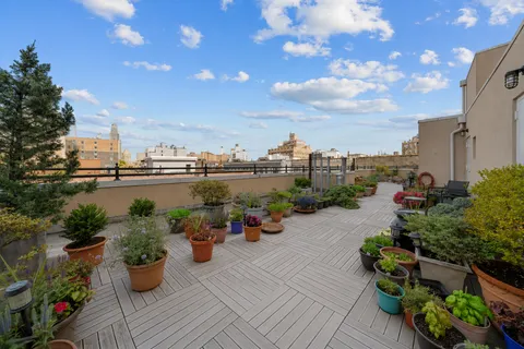 $1,158,890 | 302 West 122nd Street, Unit 1 | Harlem