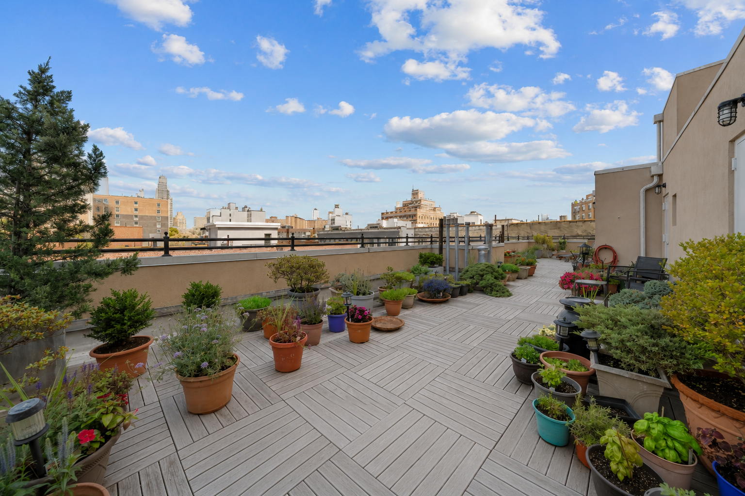 302 West 122nd Street, Unit 1 Manhattan, NY 10027 - Photo 16 of 20