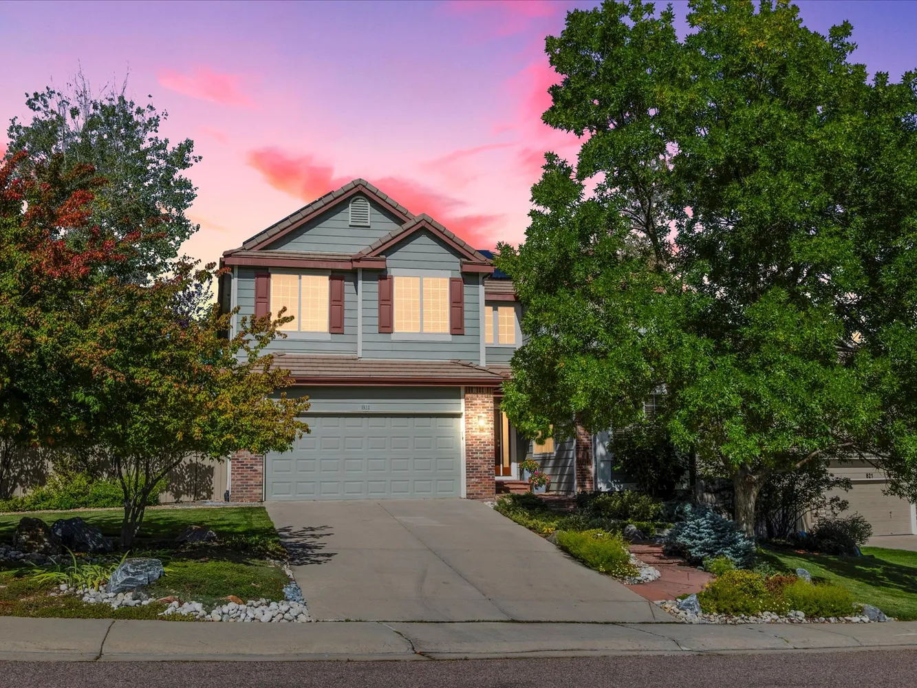 $1,145,000 | 811 Maroon Peak Circle, Superior, CO 80027