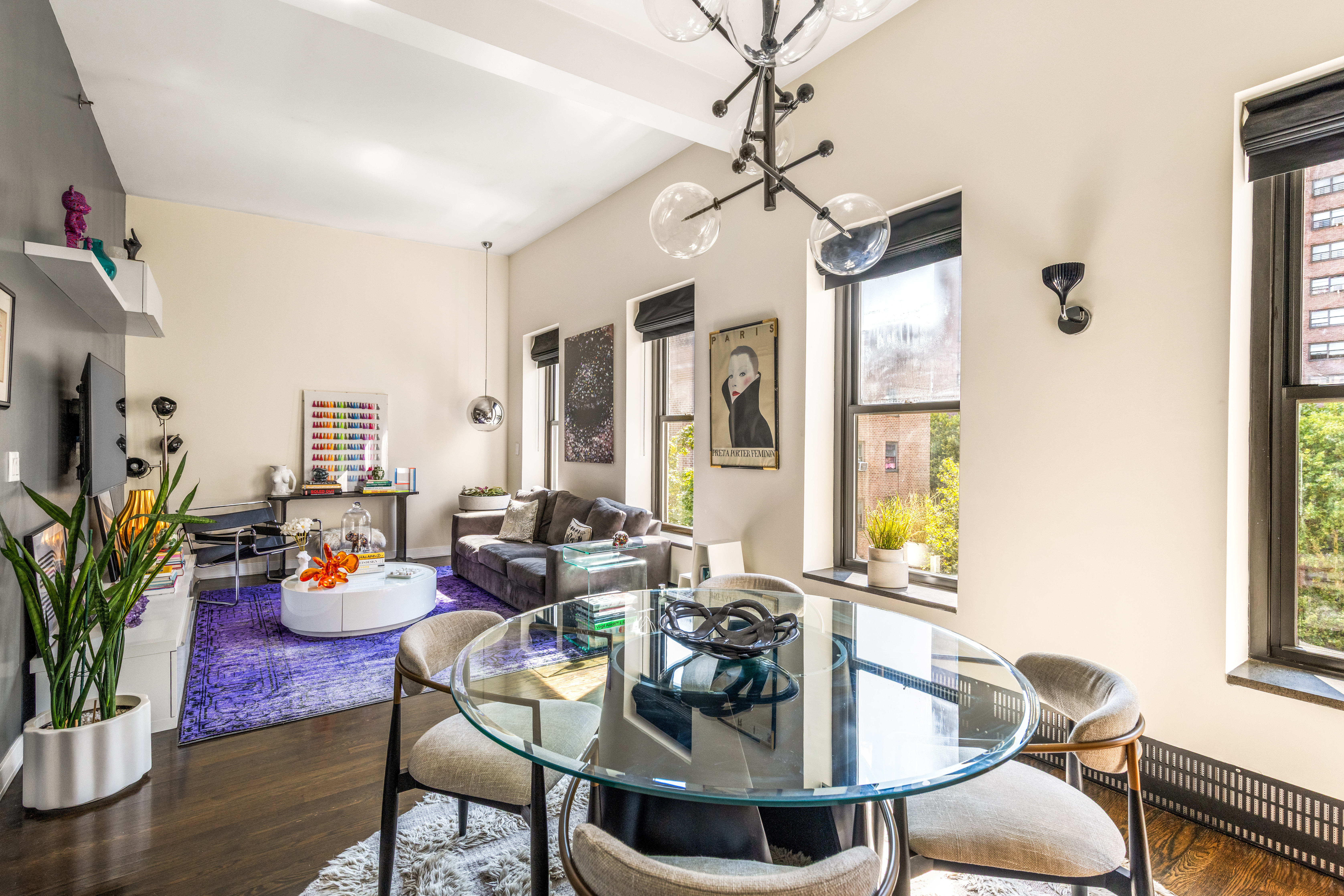 422 West 20th Street, Unit 5G Manhattan, NY 10011 - Photo 1 of 12 Gallery Image 1