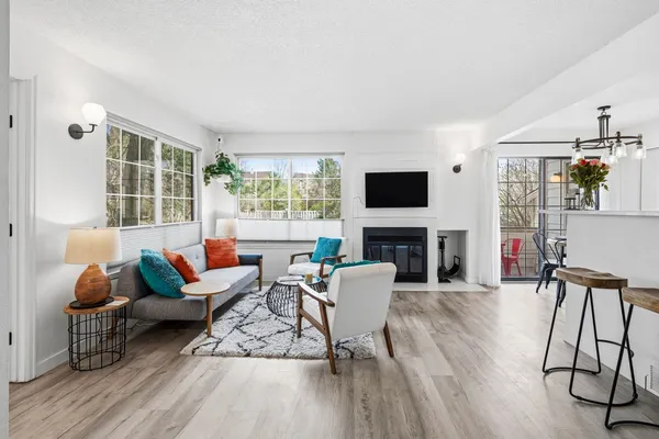 $375,000 | 4827 White Rock Circle, Unit E, Boulder, CO 80301