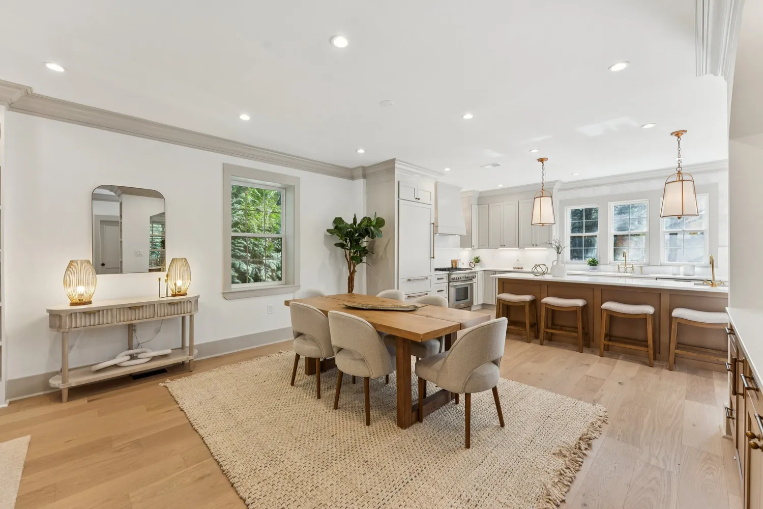 $2,495,000 | 3216 Patterson Street Northwest, Washington, DC 20015