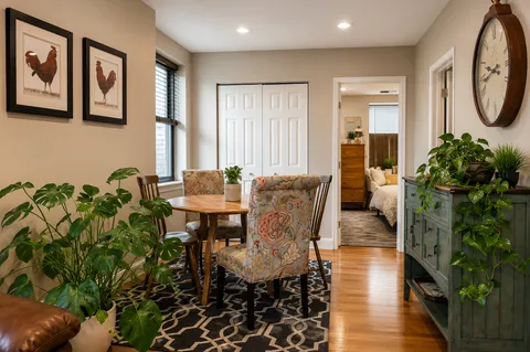 $1,050,000 | Gainsborough Street, Boston, MA 02115