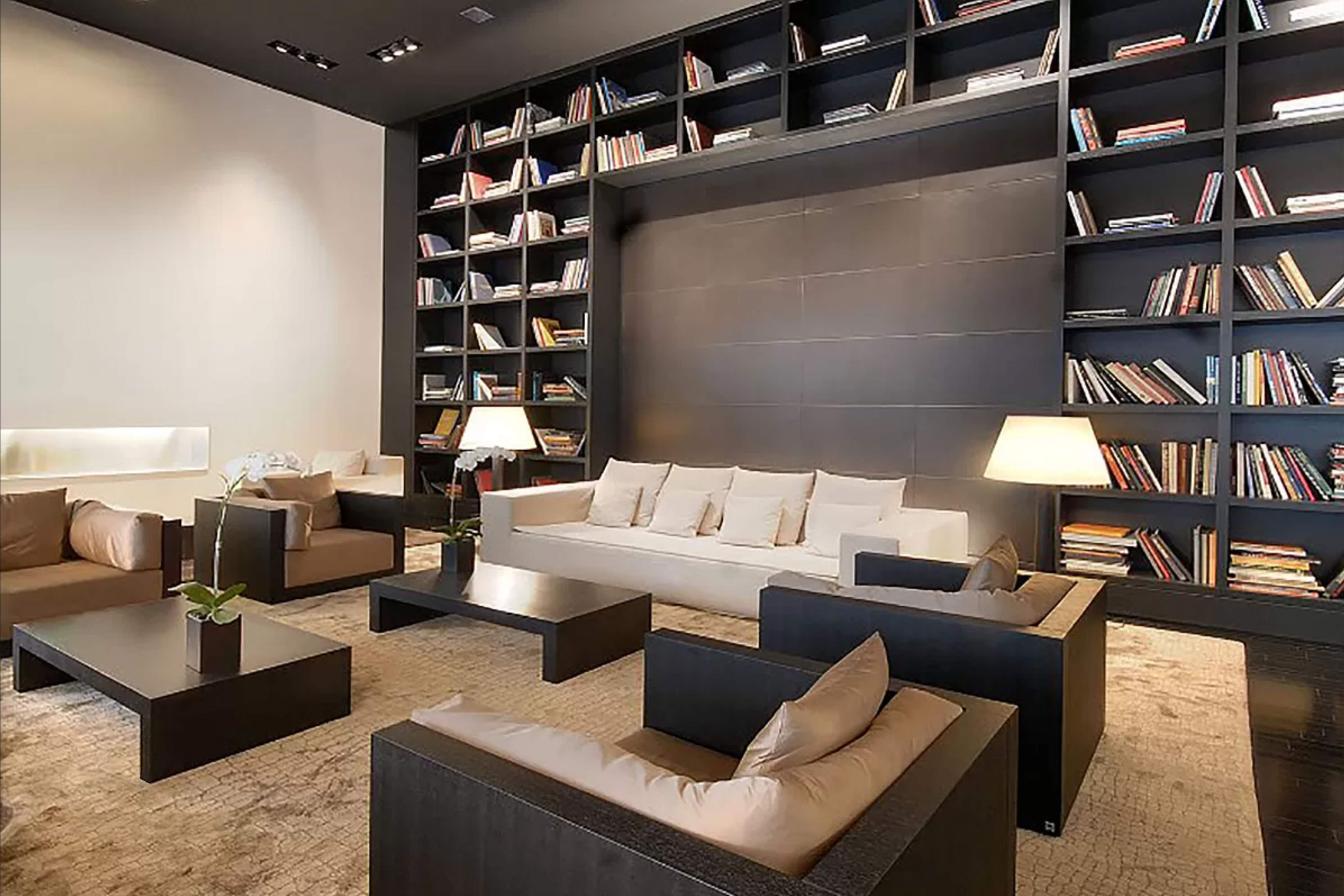 20 Pine Street, Unit 2012 Manhattan, NY 10005 - Photo 13 of 25