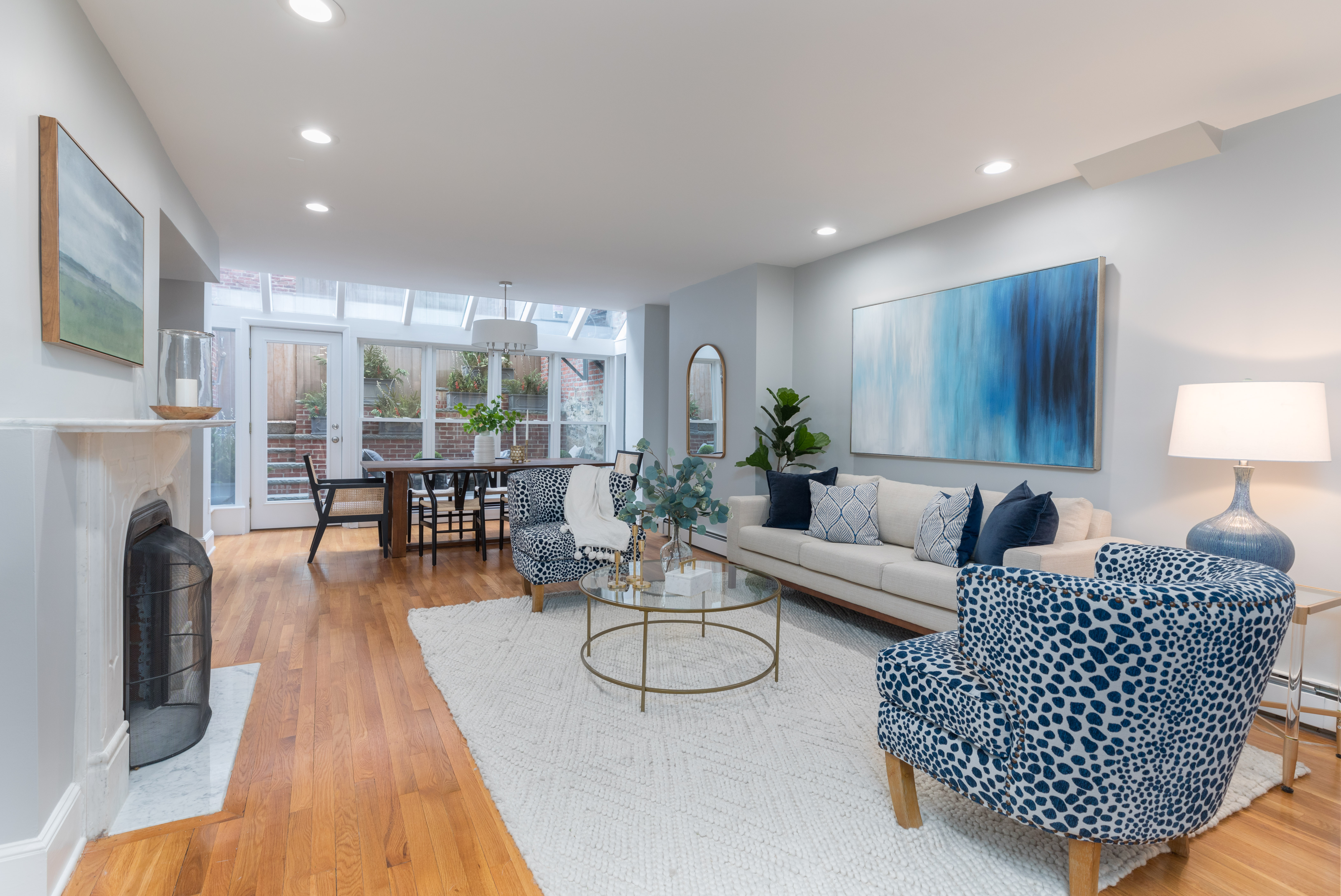 74 Appleton Street, Unit 2 Boston, MA 02116 - Photo 4 of 34