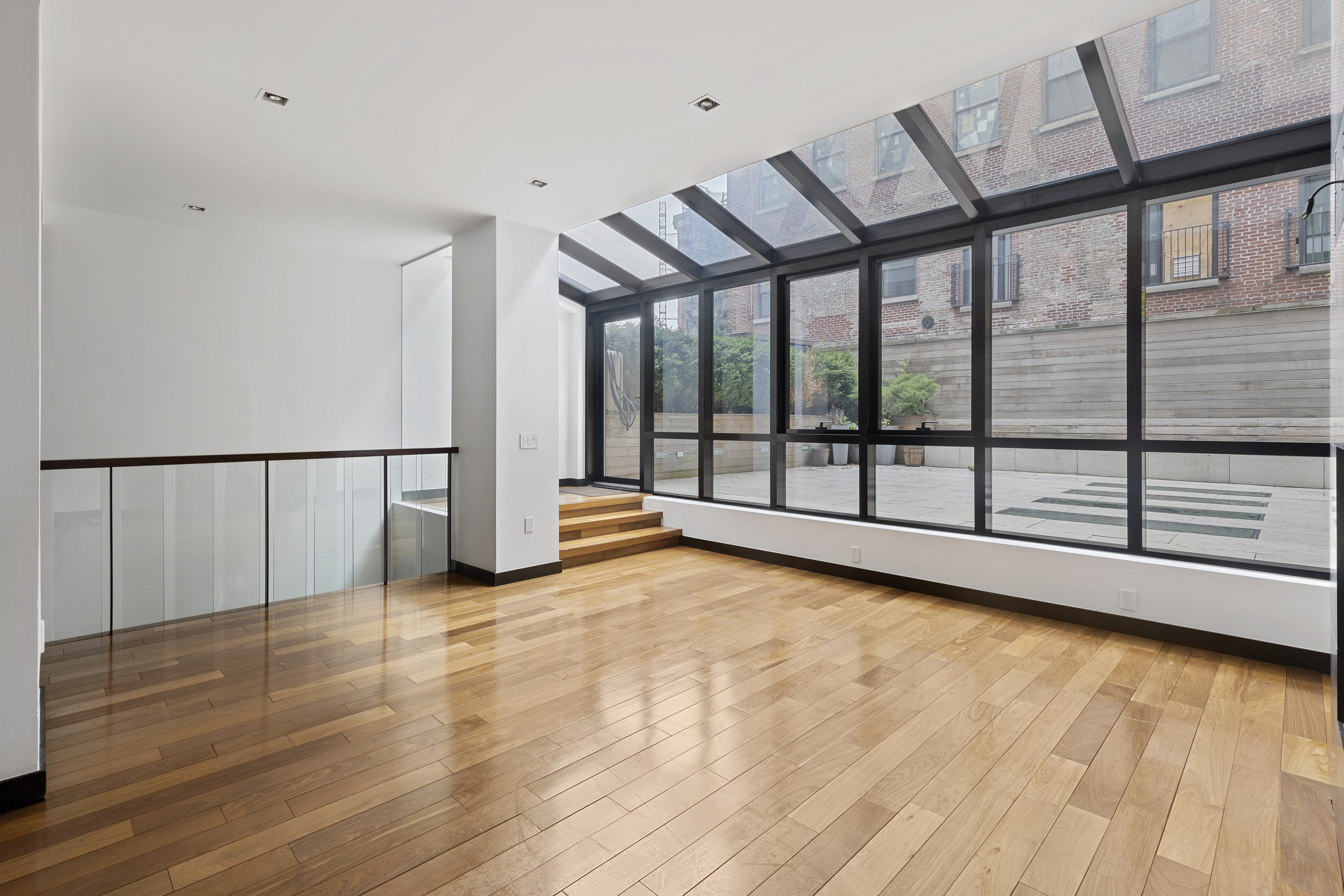 385 West 12th Street, Unit TH3 Manhattan, NY 10014 - Photo 2 of 9