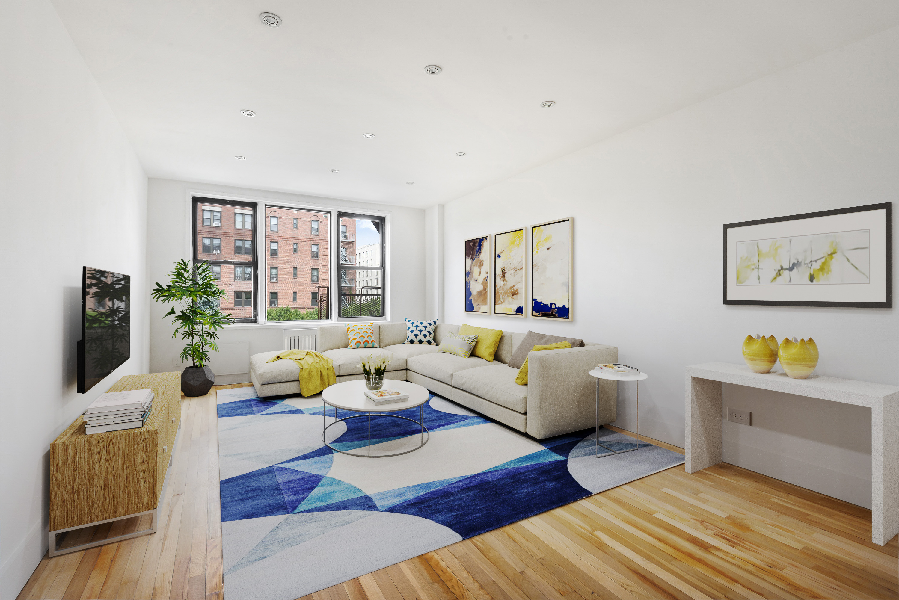 310 Lenox Road, Unit 4B Brooklyn, NY 11226 - Photo 1 of 19 Gallery Image 1
