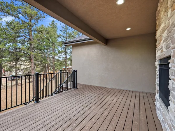 $1,200,000 | 1283 Firestone Drive, Woodland Park, CO 80863