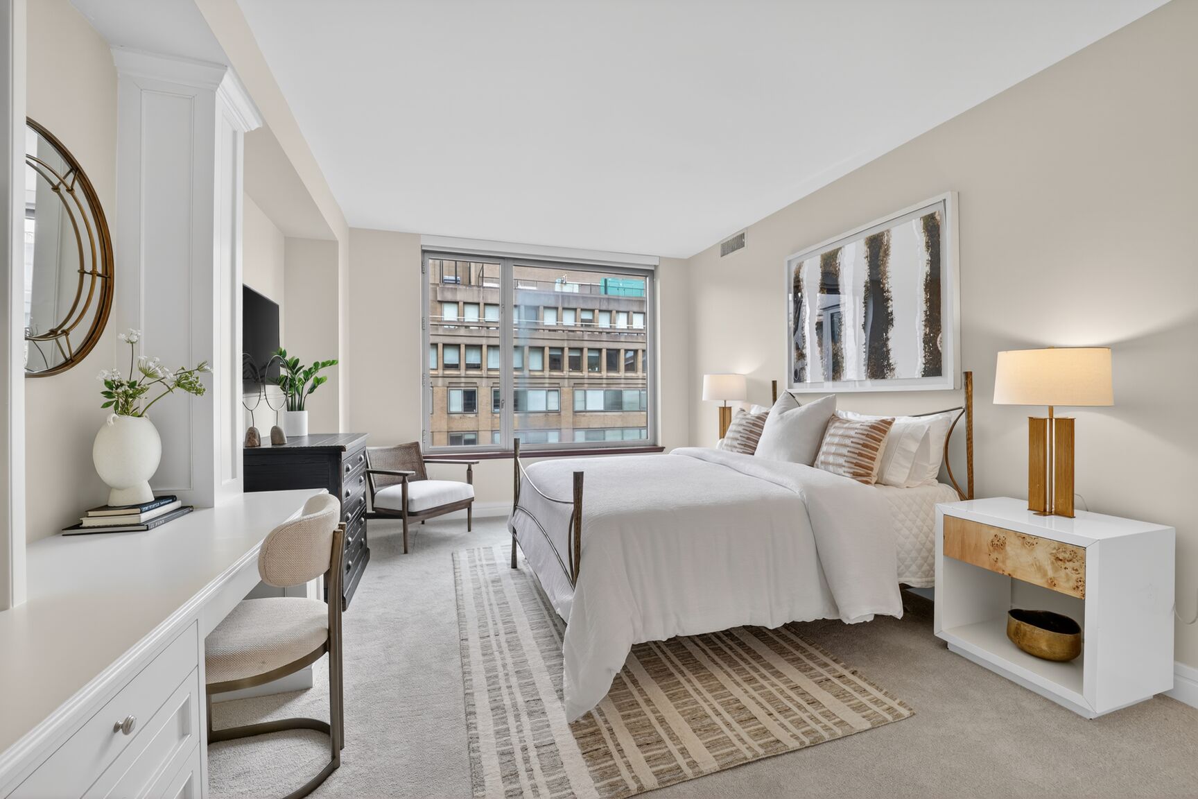 1155 23rd Street Northwest, Unit 7C Washington, DC 20037 - Photo 27 of 39