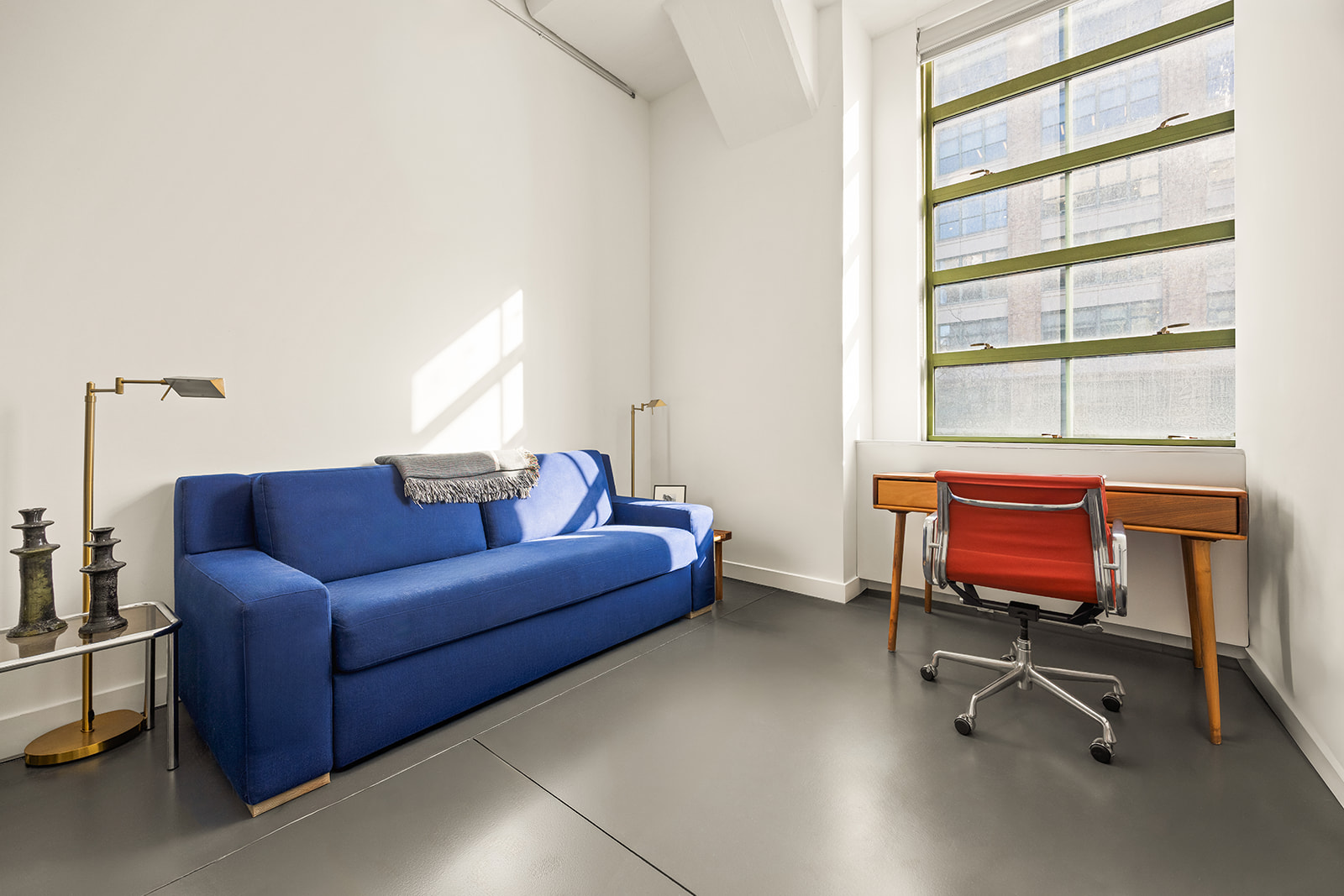 195 Hudson Street, Unit 2B Manhattan, NY 10013 - Photo 9 of 14