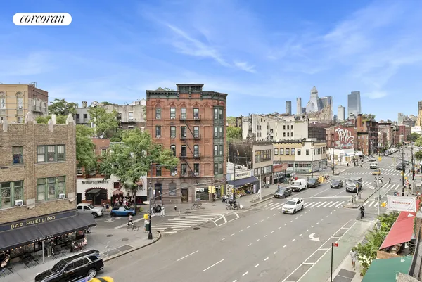 $5,500 | 16 Barrow Street, Unit 4B | West Village