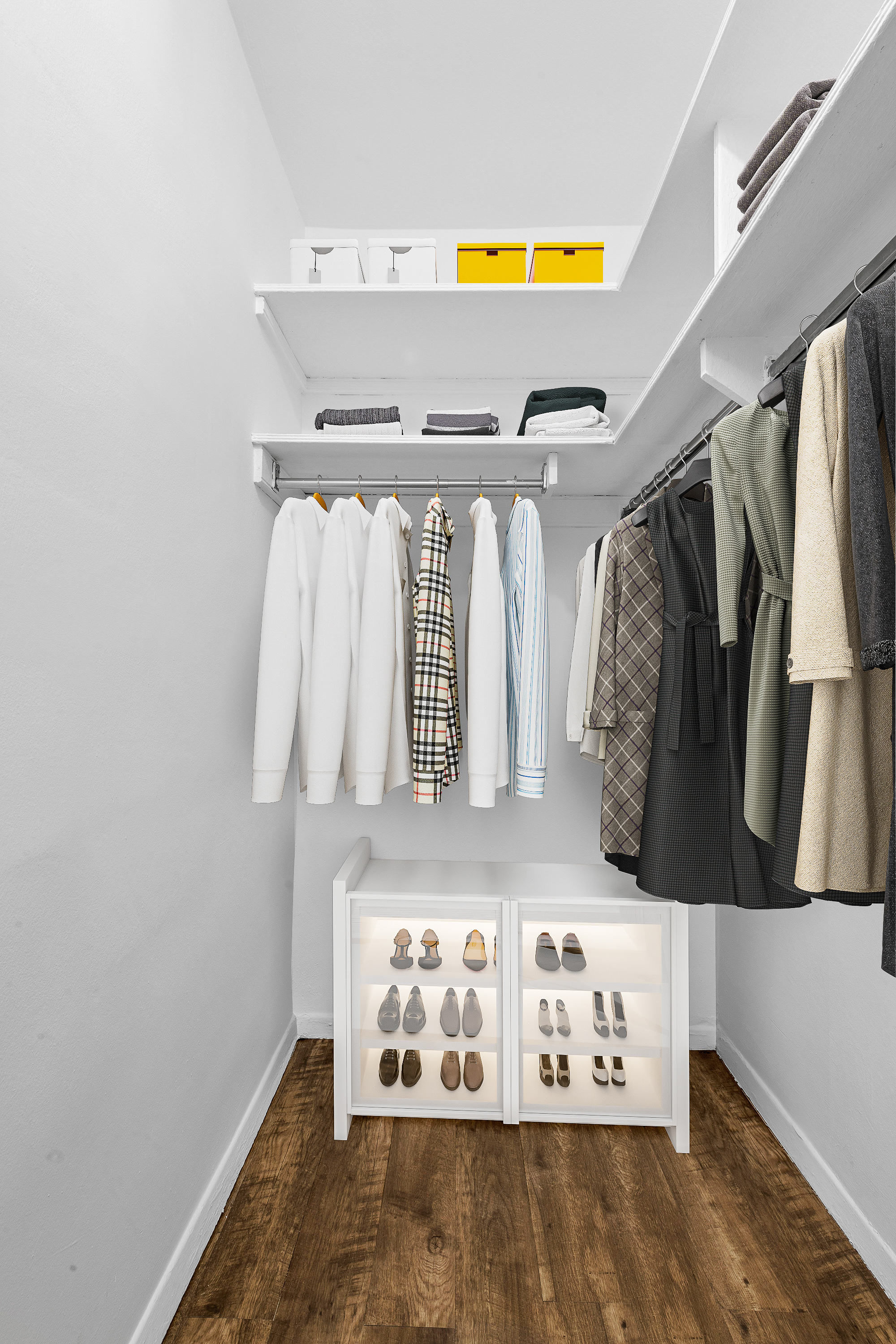 180 West End Avenue, Unit 21J Manhattan, NY 10023 - Photo 7 of 11