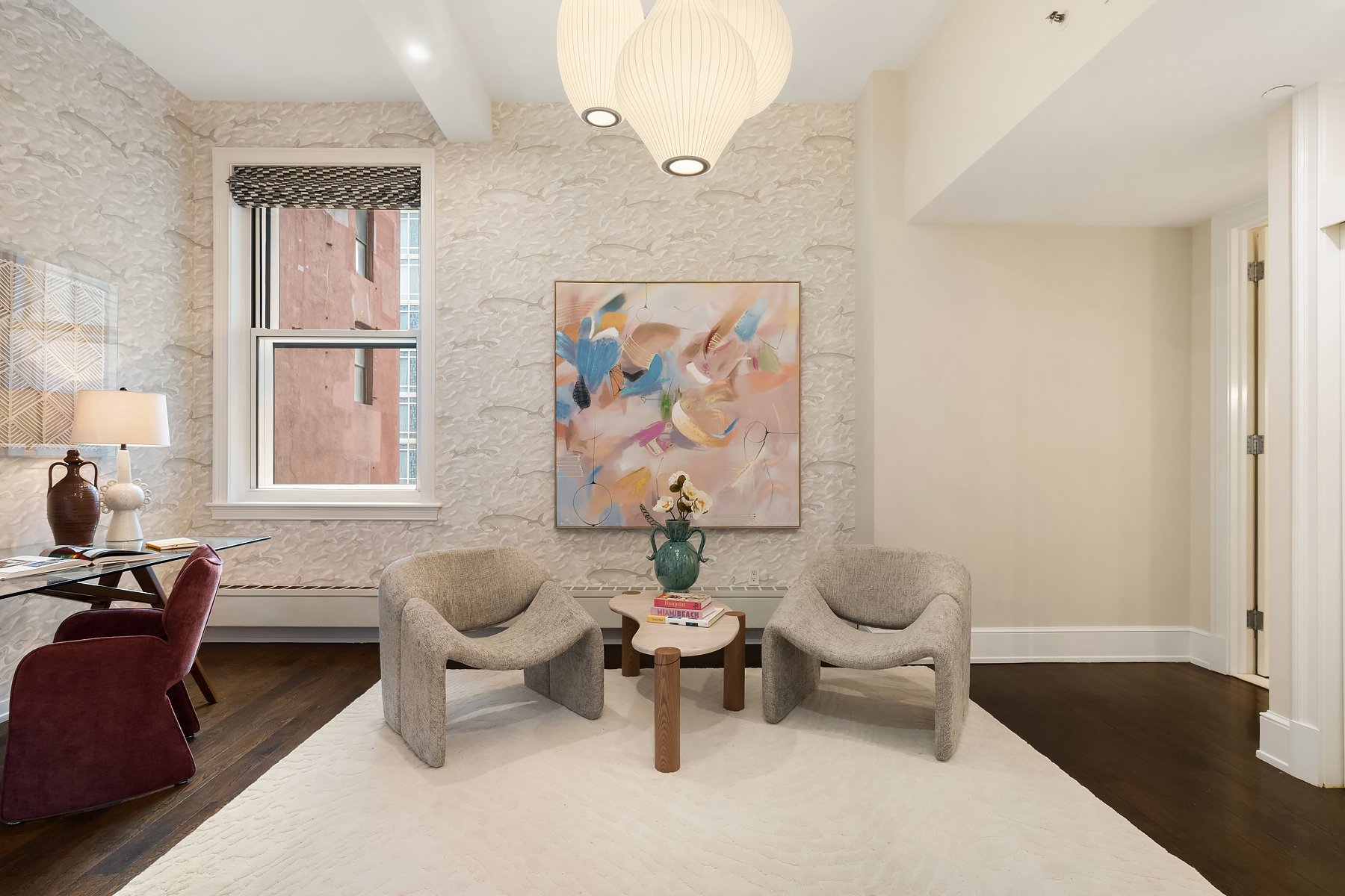 161 Grand Street, Unit 3B Manhattan, NY 10013 - Photo 9 of 19