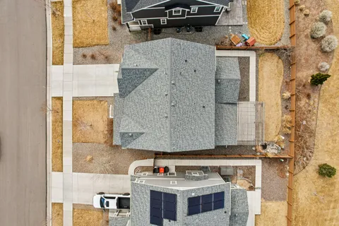 $785,000 | 470 Pikes View Drive, Erie, CO 80516