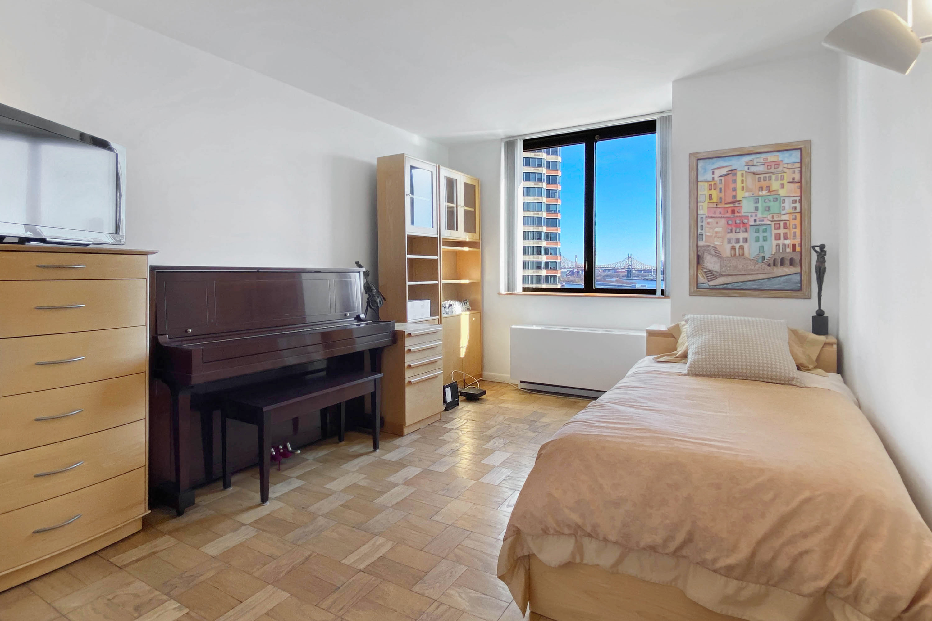 630 1st Avenue, Unit 12B Manhattan, NY 10016 - Photo 10 of 22