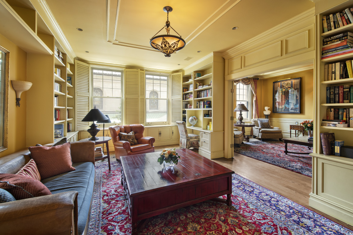 1000 Park Avenue, Unit Undisclosed Manhattan, NY 10028 - Photo 3 of 13