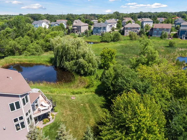 $1,100,000 | 6160 Ithaca Lane North, Plymouth, MN 55446