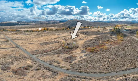 $1,150,000 | 355 River Ranch Road, Markleeville, CA 96120