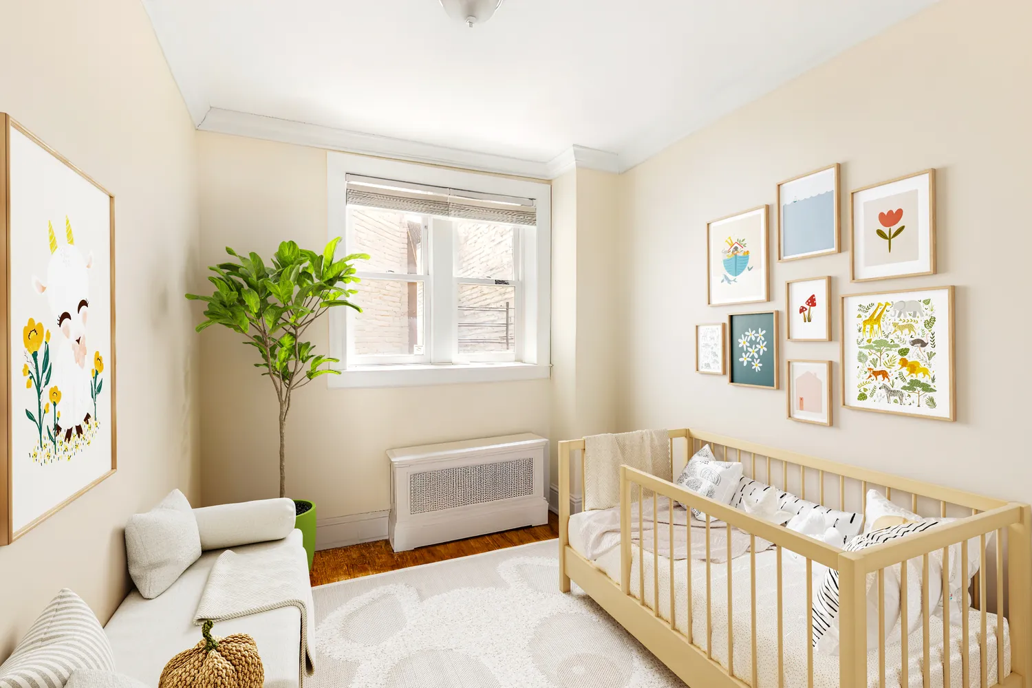 $12,000 | 129 East 61st Street, Unit 3 | Lenox Hill