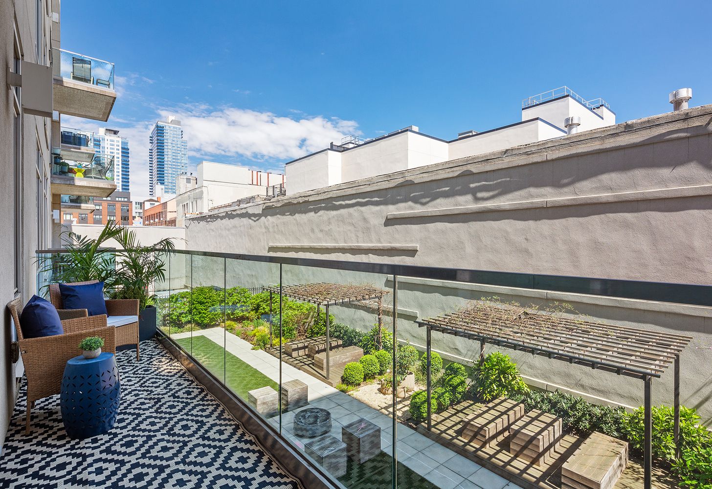 $1,600,000 | 101 North 5th Street, Unit 2E | Williamsburg