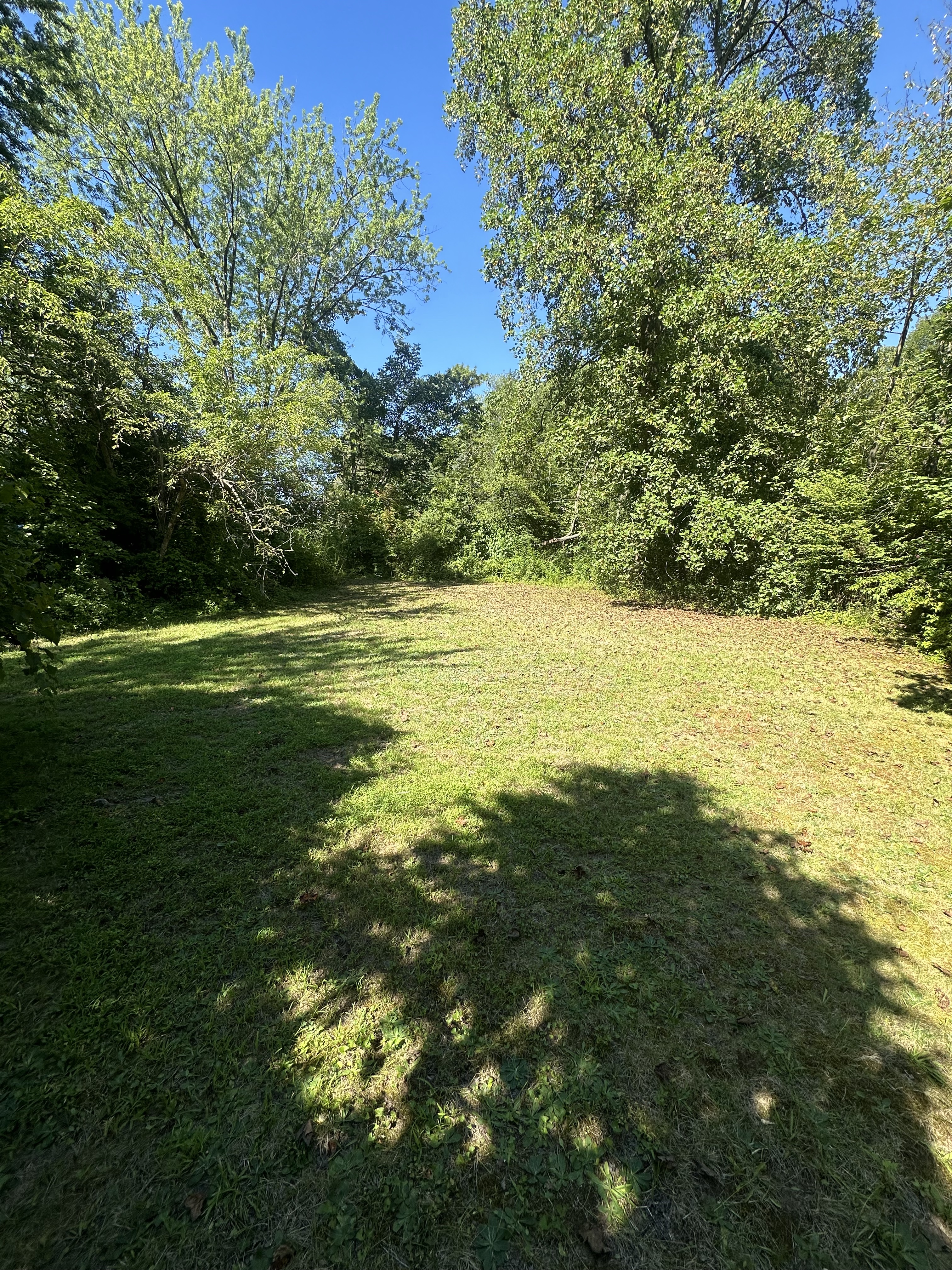 5 Walnut Lane Doylestown, PA 18901 - Photo 2 of 5 a view of an ocean from a yard