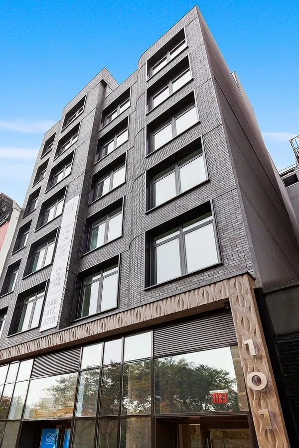 $4,400 | 101 East 2nd Street, Unit 3C | East Village