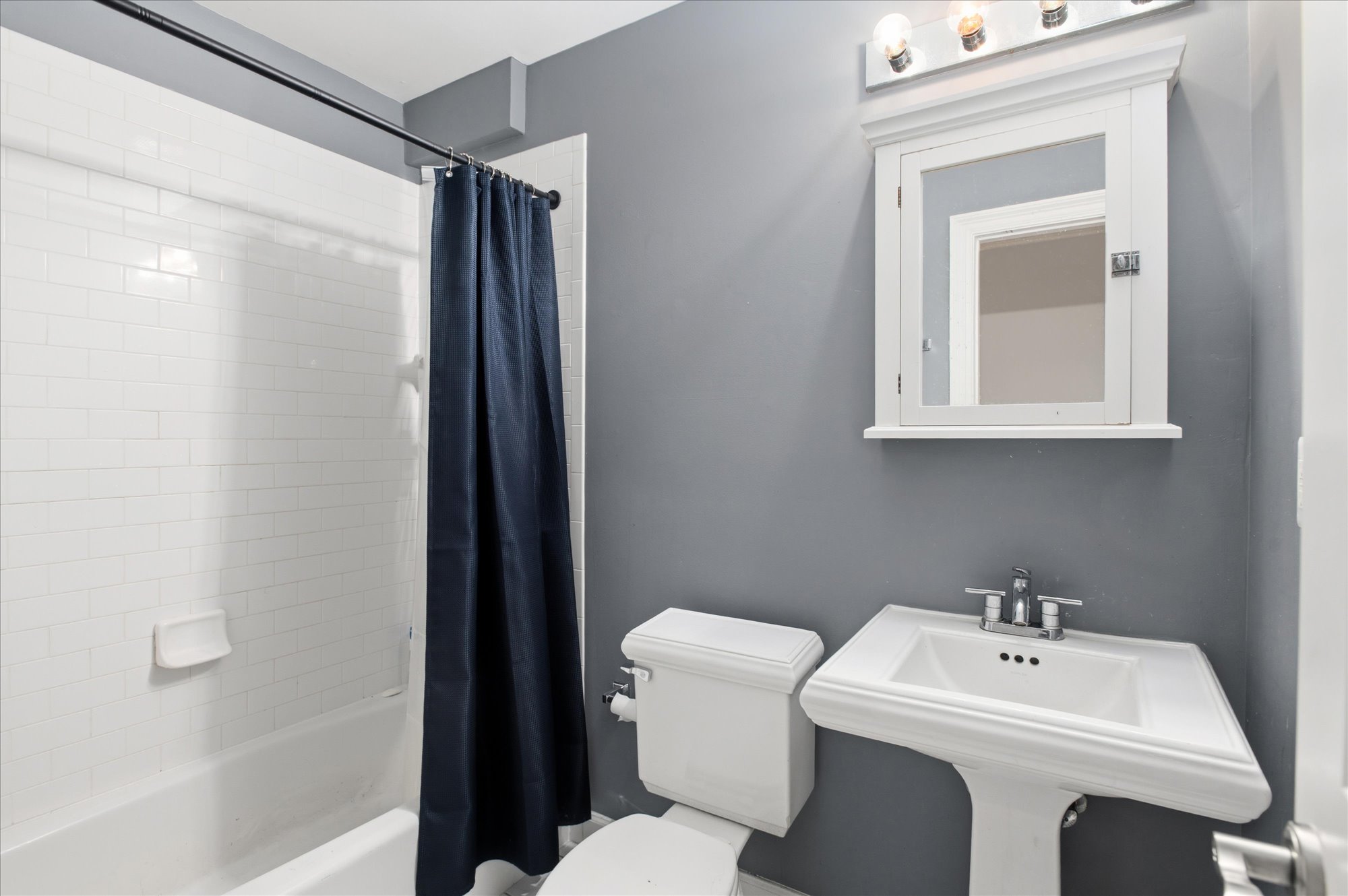 28 Bryant Street Northwest, Unit 1 Washington, DC 20001 - Photo 17 of 27