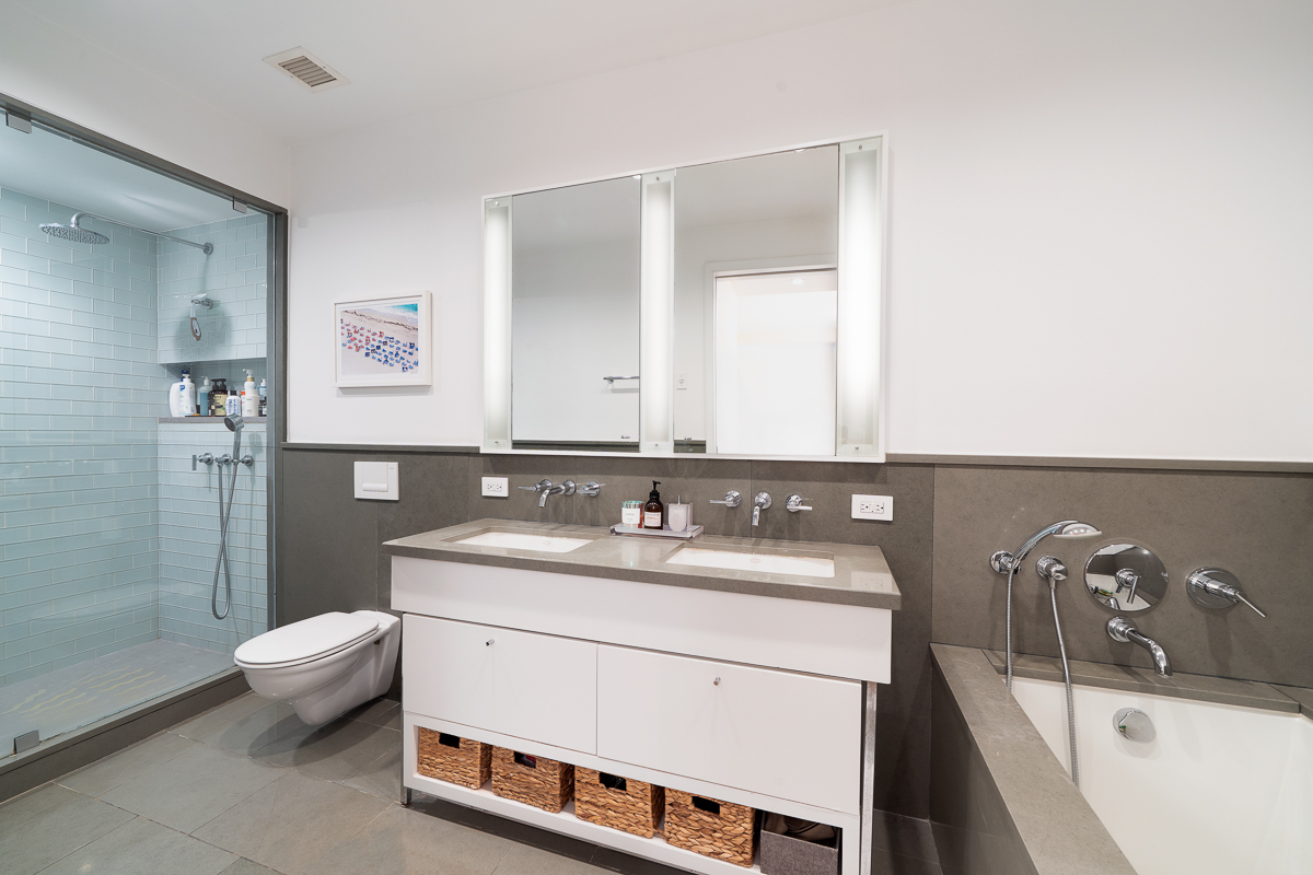 330 Spring Street, Unit 7C Manhattan, NY 10013 - Photo 7 of 10