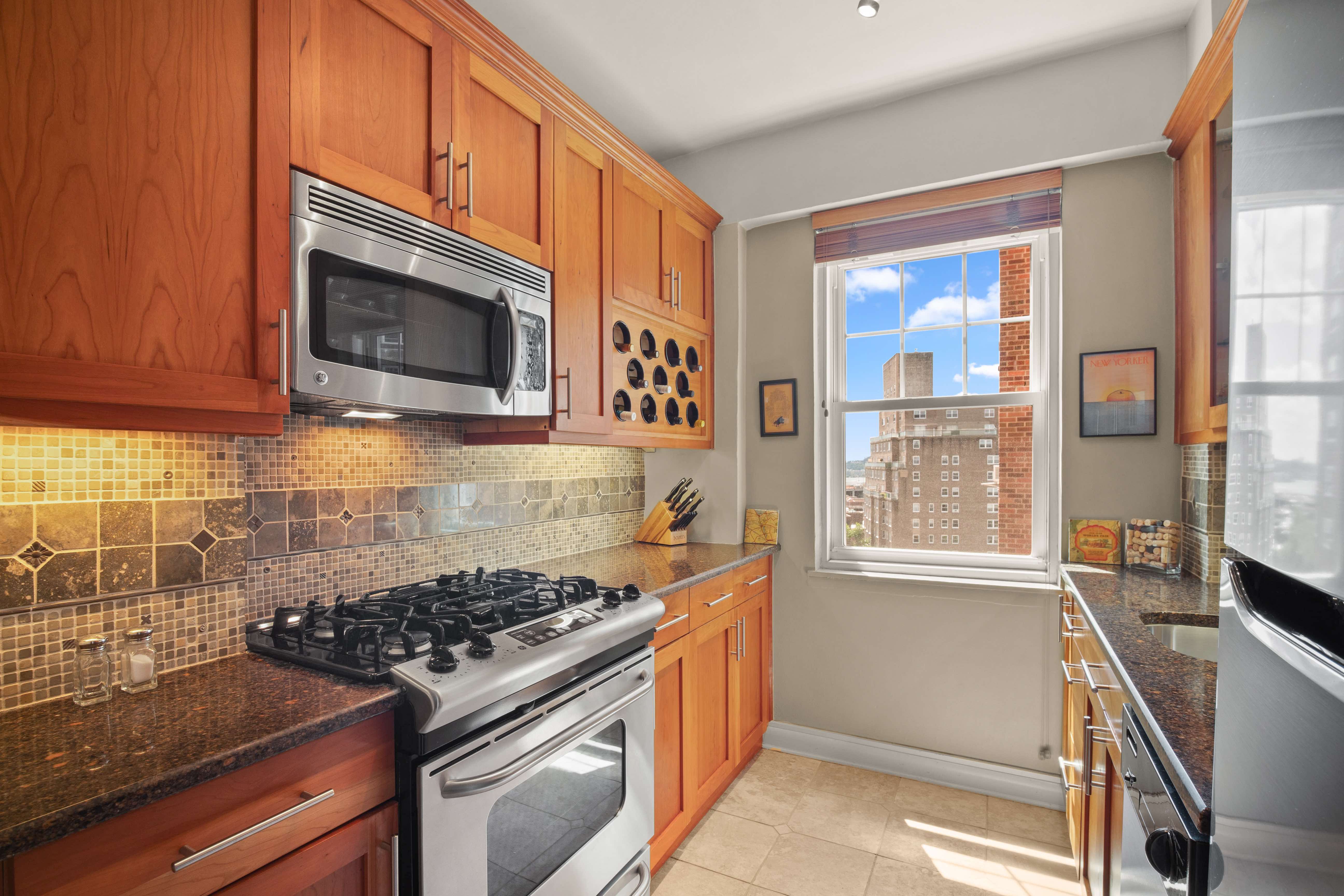 140 Cabrini Boulevard, Unit 73 Manhattan, NY 10033 - Photo 7 of 32