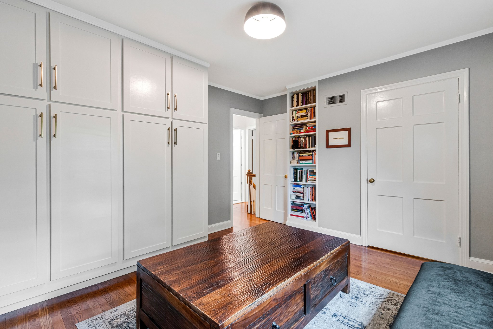 4745 Reservoir Road Northwest Washington, DC 20007 - Photo 36 of 44