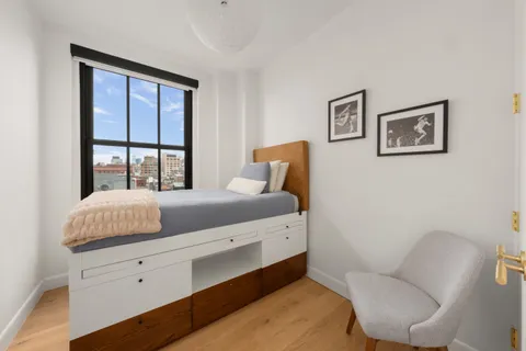 $4,250,000 | 20 Jay Street, Unit 8/9C | TriBeCa