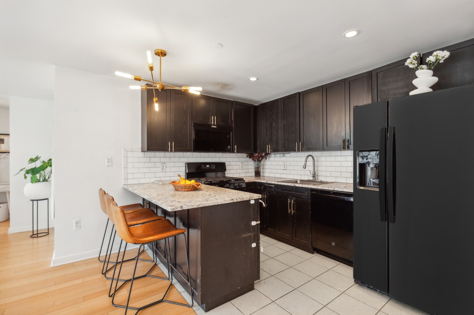 145 Park Place, Unit 4G Brooklyn, NY 11217 - Photo 3 of 14