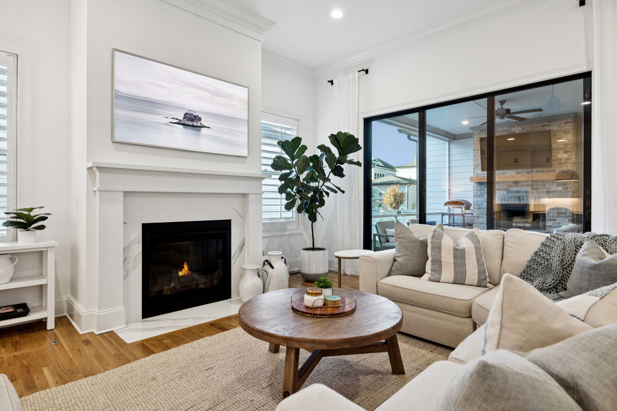 3091 Conar Street Franklin, TN 37064 - Photo 31 of 76