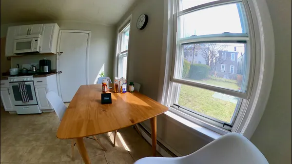 $2,650 | 603 Bennington Street, Unit 1, Boston, MA 02128