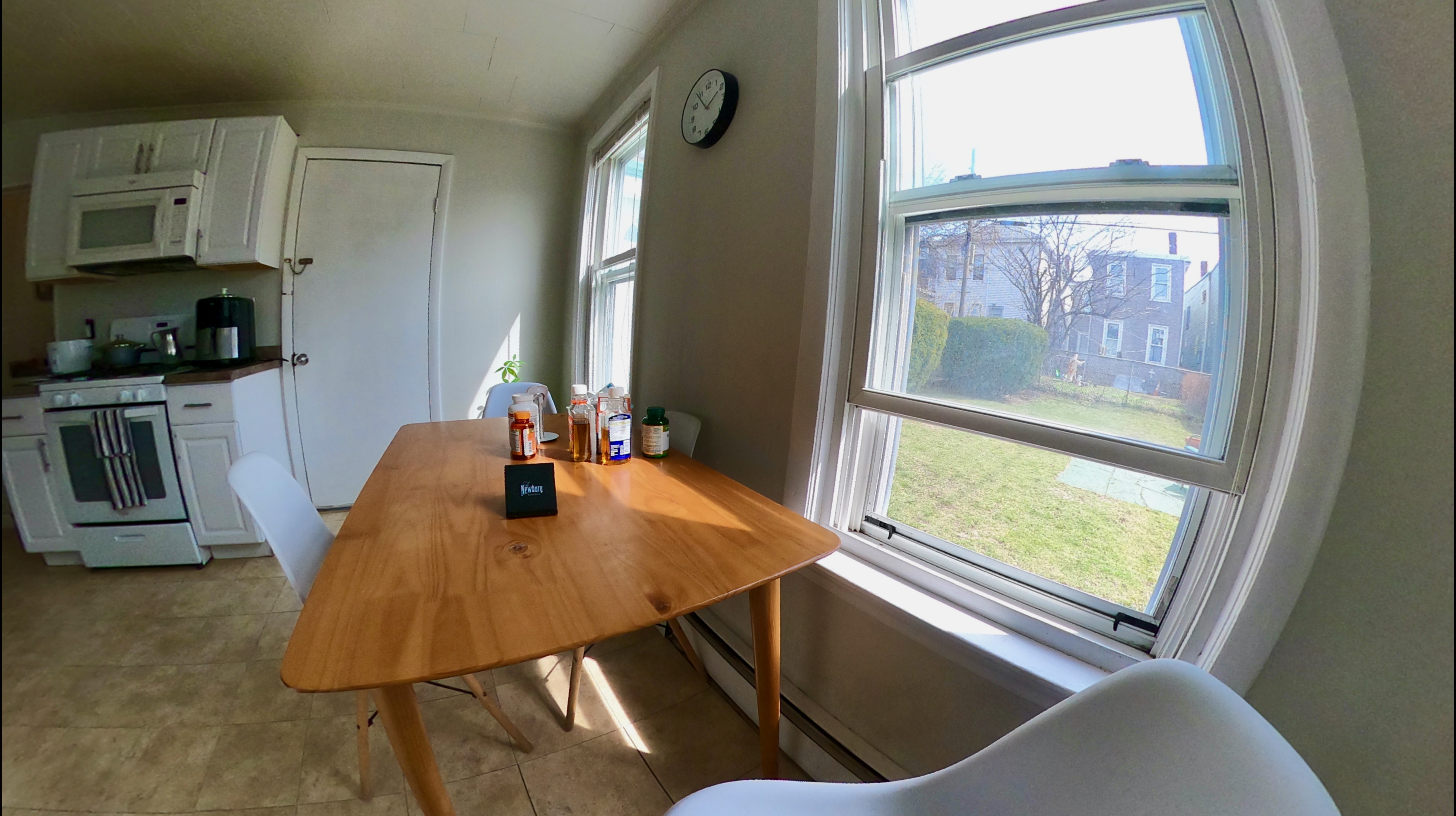 603 Bennington Street, Unit 1 Boston, MA 02128 - Photo 5 of 9